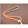 Image 1 : 20" trade bead necklace (3)
