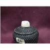 Image 2 : 3" baleen basket by Carl Hank (2)