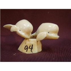 pr of belugas whales 2.5" Mark Seeganna (2)