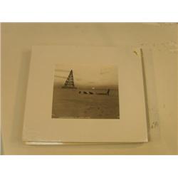 CHOICE ON 7: F H Nowell "sunrise at Nome AK" Dec 27, 1907 (3)