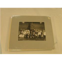 CHOICE ON 7: photo by FH Nowell Christmas in the primary grades of Nome public school 1908 (3)