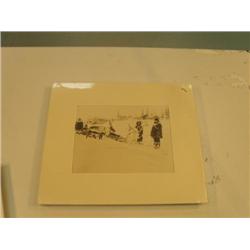 CHOICE ON 7: Kinne, #649, reindeer transportation (3)