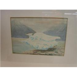 CHOICE ON 3: 1910 Canadian picture image is 5.5 x 7(3)