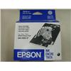 Image 3 : Large lot of brand new printer cartridges in basket (700)