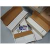 Image 1 : 10 long boxes of baseball cards (221)