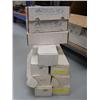 Image 2 : 10 long boxes of baseball cards (221)