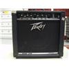 Image 1 : Rage 158 peavey amplifer/equilizer( 261)