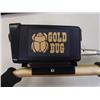 Image 2 : Metal detector: gold bug fisher mscope, 27237 ( 261)