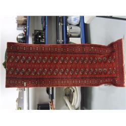 Bokar carpet 9x31in (258)