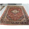 Image 1 : Beautiful hand knotted oriental carpet (258)