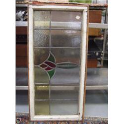 Broken stained glass(259)