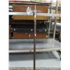 Image 3 : Lot of fencing swords and horned handled knife, axe and spear, Spanish pike (259)