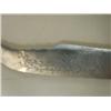 Image 5 : Lot of fencing swords and horned handled knife, axe and spear, Spanish pike (259)