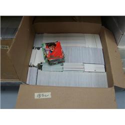 Choice on 3 boxes sports cards a,b, or c (221)