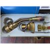 Image 2 : like new butane torch kit