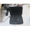Image 2 : portable DVD player