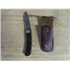Image 2 : Khyber knife and case