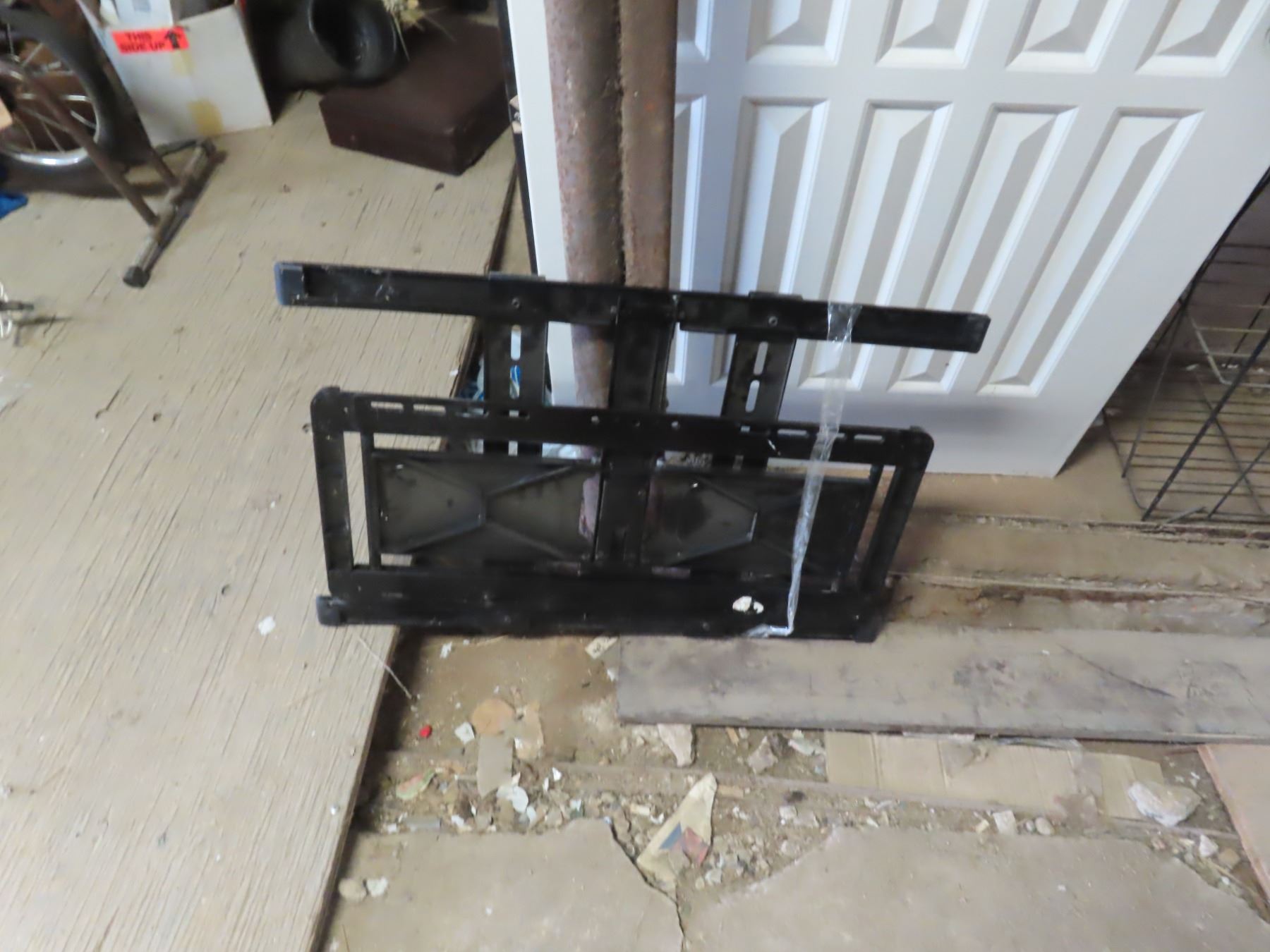 flatscreen tv wall mount - Schmalz Auctions