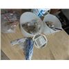 Image 4 : 4 pails of hardware
