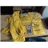 Image 1 : XL rain suits ponchos