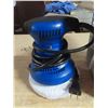 Image 2 : 6" orbital sander