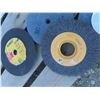 Image 2 : circular router guide cut off blade , grinding wheels