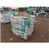 Image 2 : pallet of roofing adhesive