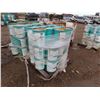 Image 2 : pallet of roofing adhesive