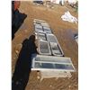 Image 2 : lot of RV windows
