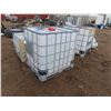 Image 3 : 1000L tank - non-potable