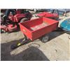Image 2 : small quad utility trailer