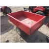 Image 5 : small quad utility trailer