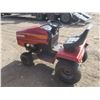 Image 4 : 16hp yard tractor mower