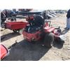 Image 3 : country zipper zero turn mower