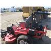 Image 4 : country zipper zero turn mower