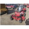 Image 8 : country zipper zero turn mower