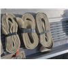 Image 1 : 3 10ft straps
