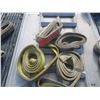 Image 2 : 4 8ft straps