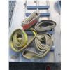 Image 3 : 4 8ft straps