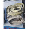 Image 1 : 2 18ft straps