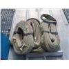 Image 2 : 3 16ft straps