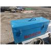 Image 1 : Bosch tool box