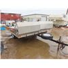 Image 10 : 2015 NORBERT snowmobile trailer VIN: 2N9R2S212FG017167