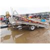 Image 5 : 2015 NORBERT snowmobile trailer VIN: 2N9R2S212FG017167