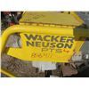 Image 5 : Wacker neuson PTS4 water pump vanguard 16hp good compression
