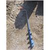 Image 2 : ice auger