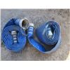 Image 3 : 2 50ft water hoses
