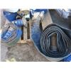 Image 1 : 2 50ft water hoses