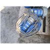 Image 2 : 2 50ft water hoses