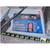 Image 3 : Delta 31-460C, 4" belt and 6" disc sander - works